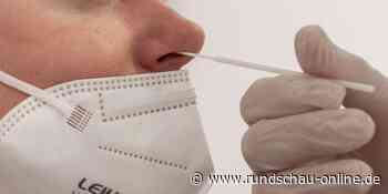 Kreis Euskirchen: Das zahlen Bürgerinnen und Bürger für die Corona-Schnelltests - Kölnische Rundschau