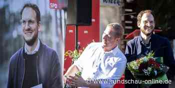 SPD Euskirchen: Der Kreisverband stimmt sich auf die nächste Wahl ein - Kölnische Rundschau