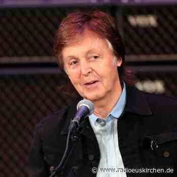 Paul McCartney über das Ende der Beatles - radioeuskirchen.de