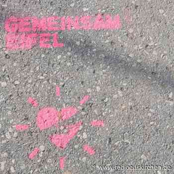 Spendenwandern für die betroffenen der Flutkatastrophe - radioeuskirchen.de