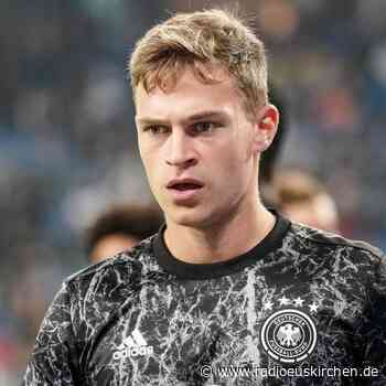 Flicks «Taktgeber» als Kraftquelle - Kein Pandev-Alarm - radioeuskirchen.de