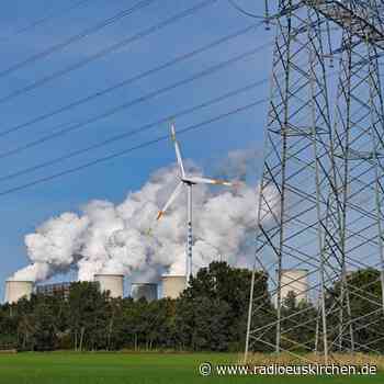 Studie: Klimaschutz nur mit massiven Investitionen möglich - radioeuskirchen.de