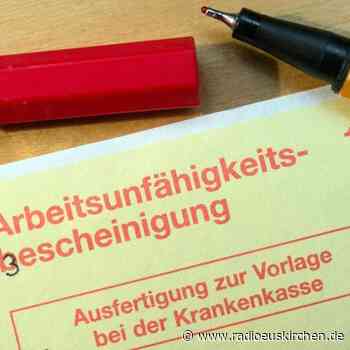 Stress und Co.: Kann ich mich krankschreiben lassen? - radioeuskirchen.de