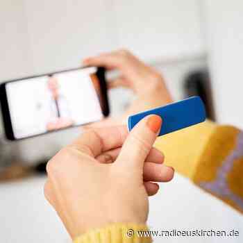 So funktionieren videoüberwachte Corona-Selbsttests - radioeuskirchen.de