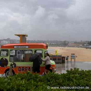 Lockdown im Großraum Sydney nach über drei Monaten beendet - radioeuskirchen.de