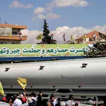 Stromversorgung im Libanon nach Kollaps wieder aufgenommen - radioeuskirchen.de