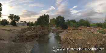 Euskirchen: Reparatur der Erftufer an der Kölner Straße ist fast abgeschlossen - Kölnische Rundschau