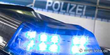 Leiche in Wuppertal entdeckt: Polizei im Kreis Euskirchen verhaftet 35-Jährigen - Kölner Stadt-Anzeiger