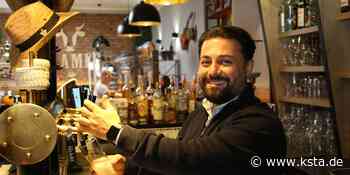 Nach der Flut: Erste Gastronomen und Einzelhändler in Euskirchen öffnen wieder - Kölner Stadt-Anzeiger