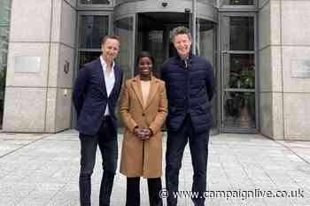 MediaCom signs former England Lioness Eni Aluko to global role