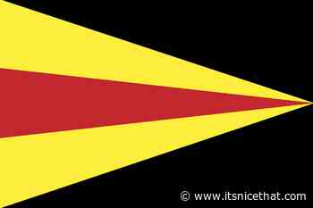 “A past that embraced slavery and racism”: One designer’s goal to redesign the American flag