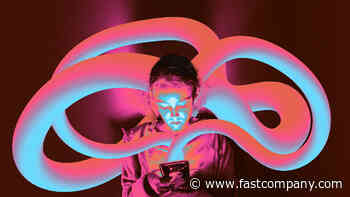 It's time for designers to shift their obsession with user experience to user safety