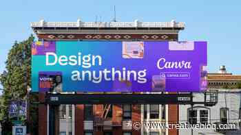 New Canva logo is a triumph