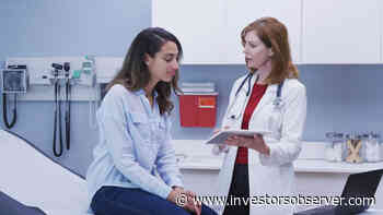 Should You Buy McKesson Corporation (MCK) in Medical Distribution Industry? - InvestorsObserver