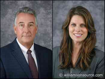 Williamson Medical Center Names New Heads of Finance and Marketing Departments - Williamson Source