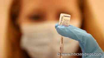 Medical Community Concerned About Upcoming Flu Season, Continuing Spread of COVID-19 - NBC San Diego
