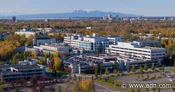 Standing in solidarity with our medical community and calling for leadership - Anchorage Daily News