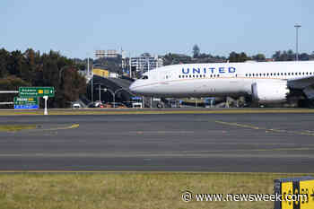 Passenger Kicked Off Flight for Bringing Approved Medical Device He Needs to Live - Newsweek