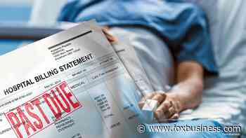 COVID-19 patients to face medical debt burden as insurance plans stop cost sharing waivers - Fox Business