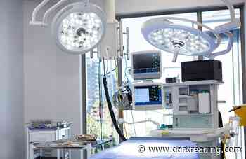 Hardware Bolsters Medical Device Security - Dark Reading