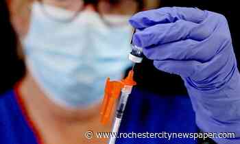 ROC COVID-19 ends daily pandemic health screenings, for good reason
