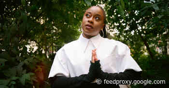 What It Takes To Go From Stand-Up Comedian To Media Mini-Mogul