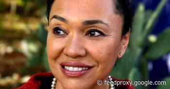 Maria Rosario Jackson, NEA Chair Nominee, On The Role Of Arts