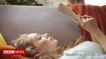 Book Sales Soared In Britain During Lockdown