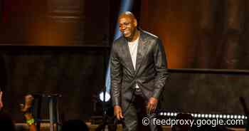 Netflix’s Trans Workers Protest Dave Chappelle’s New Special