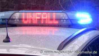 A8 nach Unfall in Ulm zeitweise gesperrt – Autofahrer leicht verletzt