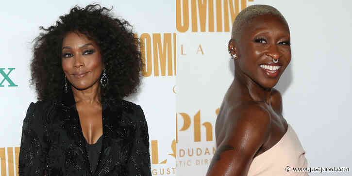 Angela Bassett, Cynthia Erivo & More Celebrate The Los Angeles Philharmonic's Homecoming Concert & Gala