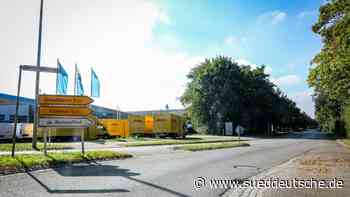 Olching - Olching lässt Radverkehr untersuchen - Fürstenfeldbruck - SZ.de - Süddeutsche Zeitung