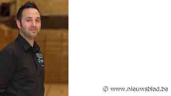 Steven Van de Vyver: “Redelijk tevreden”