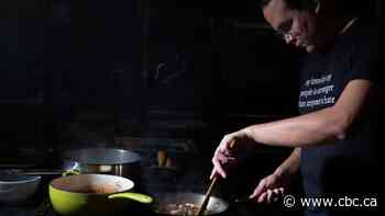 Extra Thanksgiving, hold the appropriation: how an Indigenous chef and prof take the harvest-time holiday