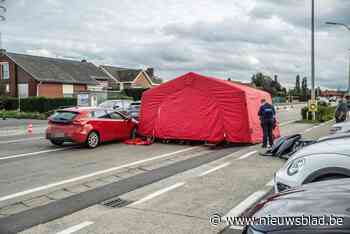 Zelfs parket vraagt geen strenge straf voor doodrijder: “Sla hem alstublieft niet dood”