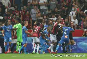 Débordements OGC Nice-OM: cinq supporters niçois finalement jugés en février