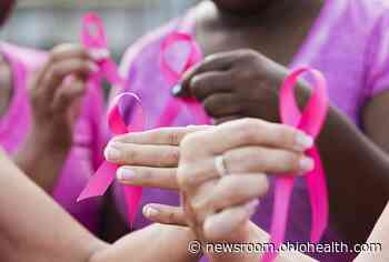 Medical Minute: Breast Cancer Second Opinion Clinic - OhioHealth Newsroom