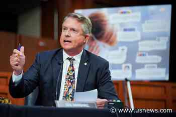 GOP Doc Dispenses Sketchy Medical Advice on Virus Immunity | Health News | US News - U.S. News & World Report