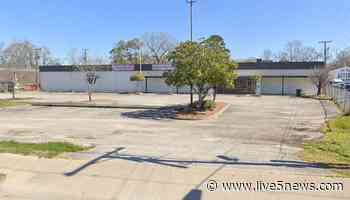 Former N. Charleston sports store to become medical facility - Live 5 News WCSC