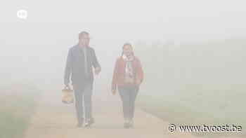 Geen uitbreiding van leemgroeve op Vlamovensite in Denderleeuw - TV Oost