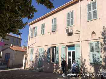 A Vallauris, la rénovation et la mise aux normes du centre paroissial avenue de l’Hôpital sont lancés