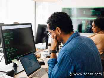 Developer jobs: When it comes to building diverse teams, employers are still missing the mark