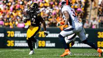 Everything you need to know from Sunday's action