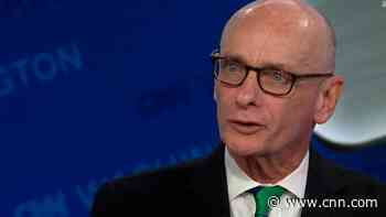 Media critic slams Fox's anti-vaccine coverage