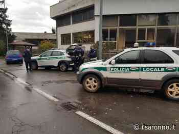 Origgio, viabilità provvisoria: via per Lainate per 3 mesi senso unico - ilSaronno