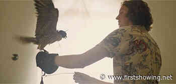 Festival Trailer for 'The Falconer' Film About Two Friends in Oman