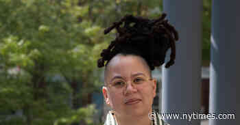 Underground Museum Looks to Philadelphia Curator