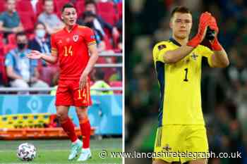 How Burnley's international players fared for Wales, Northern Ireland and New Zealand