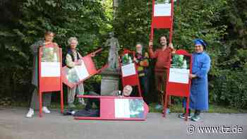 München/Gauting: Festwochenende im Schlosspark – Das Programm - tz.de