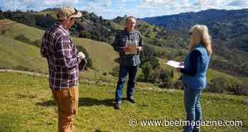 Wildfire Fuel Mapper helps landowners manage vegetation